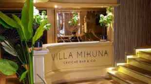 Villa Mikuna - Villa Mikuna