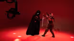 Sabre Laser