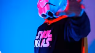 Sabre Laser