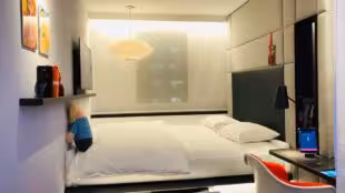 Hôtel Citizen M