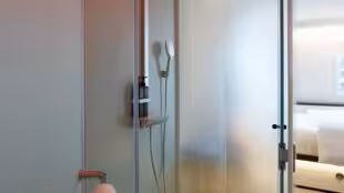 Hôtel Citizen M