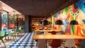Hôtel Citizen M