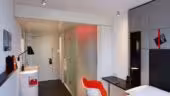 Hôtel Citizen M