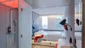 Hôtel Citizen M