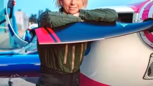 Mélanie Astles