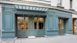 Pavillon Rive Gauche - Pavillon Rive Gauche