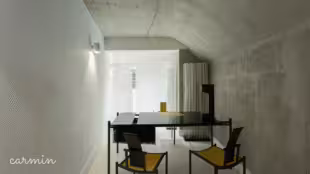 Pavillon Rive Gauche