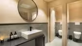 Pavillon Rive Gauche