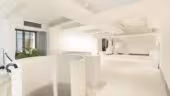 Pavillon Rive Gauche