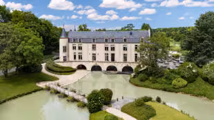 Campus de Cély