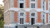 Chateau de Vallery