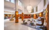 Cologne Marriott Hotel