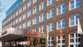 Cologne Marriott Hotel