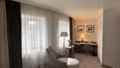 Cologne Marriott Hotel