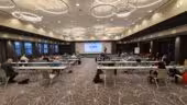 Cologne Marriott Hotel
