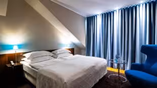 The New Yorker Hotel Köln