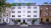 The New Yorker Hotel Köln