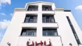Hotel UHU Köln