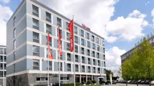 ibis Koeln Messe