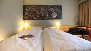 ibis Koeln Messe