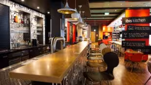 ibis Koeln Messe