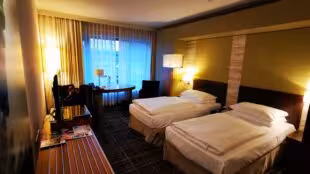 Dorint Hotel am Heumarkt Köln