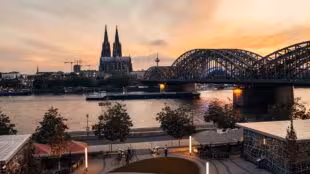 Hyatt Regency Cologne
