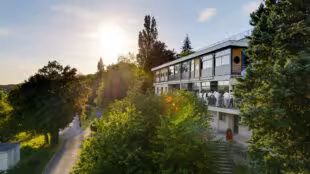 Campus des Berges de Seine