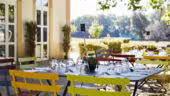 Campus Saint-Just