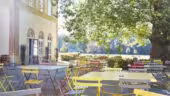 Campus Saint-Just
