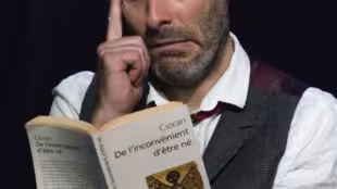 Nicolas Rafale