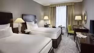Lindner Hotel Cologne City Plaza - JDV by Hyatt