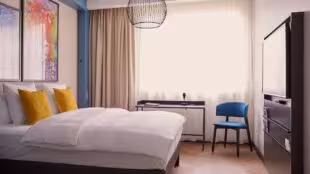 Mondial Am Dom Hotel Cologne - MGallery Collection