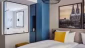 Mondial Am Dom Hotel Cologne - MGallery Collection