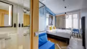 Mondial Am Dom Hotel Cologne - MGallery Collection