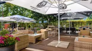 Mercure Hotel Koeln West