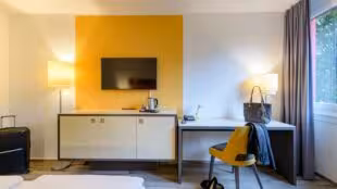 Mercure Hotel Koeln West