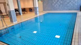 Mercure Hotel Koeln West