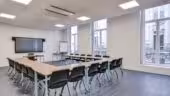 Espace Cléry