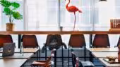 Moxy Paris Bastille-Espace de Coworking