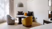 Paris Marriott Champs-Elysées Hôtel *****
