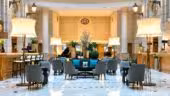 Paris Marriott Champs-Elysées Hôtel *****