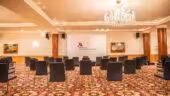 Paris Marriott Champs-Elysées Hôtel *****