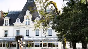 Château de Maubreuil