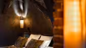 Château de Maubreuil-Chambre Londres