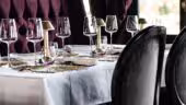 Château de Maubreuil-Restaurant