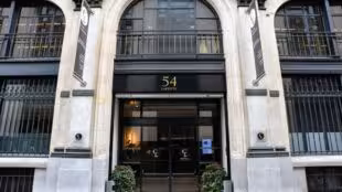 Club Laffitte
