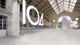 Le 104 - Le 104