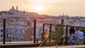 Generator Hostel Paris-Rooftop