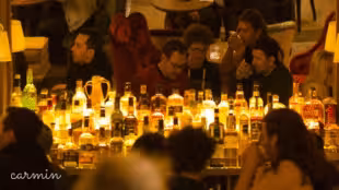 New Rose Cocktail Bar